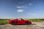 Porsche 718 Boxster GTS 4.0 2020 года (UK)